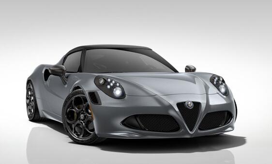 �H���ձ��Ј�(ch��ng) ALFA 4C�؄e��وD�l(f��)��