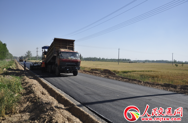�ӿ��r(n��ng)�幫·ʩ���M�� �_�����չ�������M��