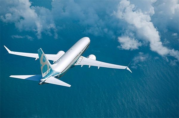 FAA��ʾ�������[�m�漰737Max�C���{���Ϣ