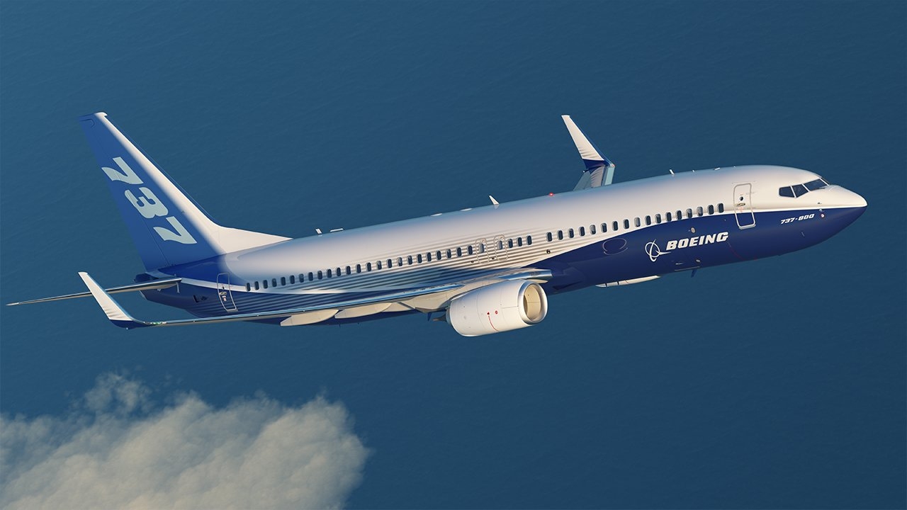 �����ֳ��F(xi��n)���} ���_(d��)50��737NG�w�C(j��)������Ѻ۶�ͣ�w