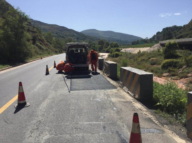 μԴ��·�ζ�벢�e�_�������c��������ڹ�·��ȫ��ͨ