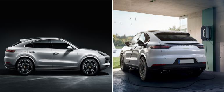 ���r�ݣ��Ї�����܇�N�����޹�˾�ٻز����M(j��n)��Cayenne��܇